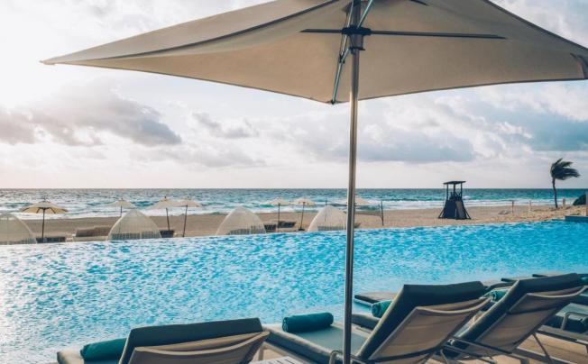 Фото отеля Coral Level At Iberostar Selection Cancun