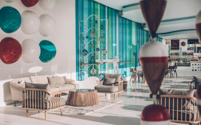 Фото отеля Coral Level At Iberostar Selection Cancun