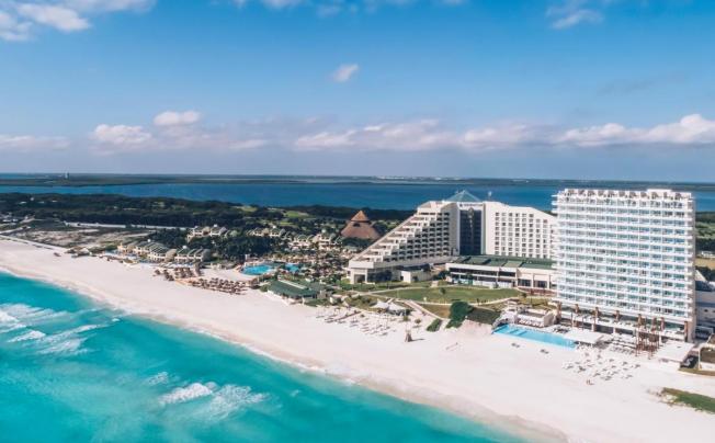 Фото отеля Coral Level At Iberostar Selection Cancun