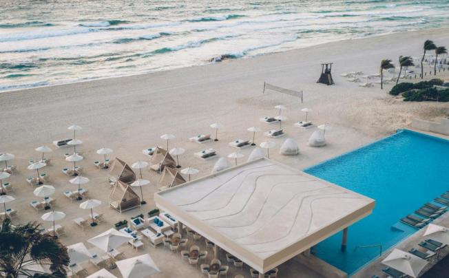 Фото отеля Coral Level At Iberostar Selection Cancun