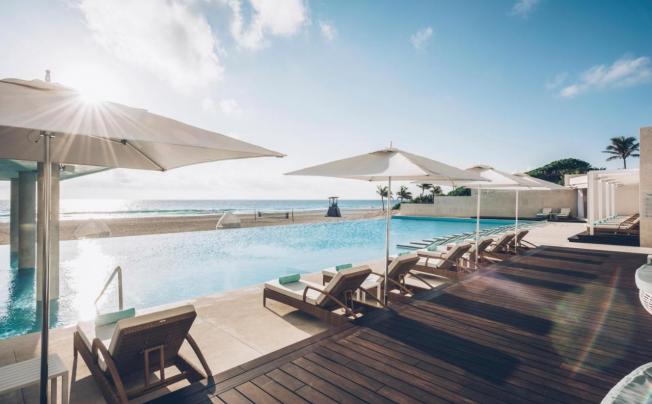 Фото отеля Coral Level At Iberostar Selection Cancun