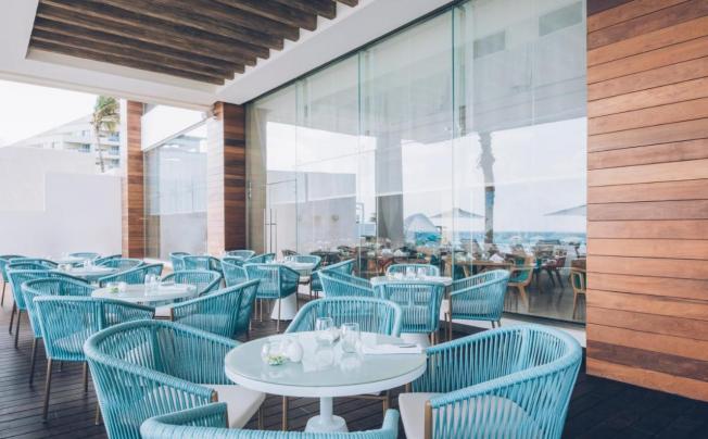 Фото отеля Coral Level At Iberostar Selection Cancun