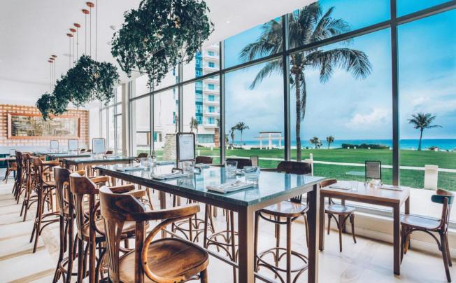 Фото отеля Coral Level At Iberostar Selection Cancun