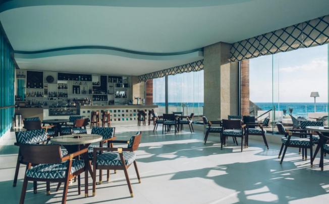Фото отеля Coral Level At Iberostar Selection Cancun