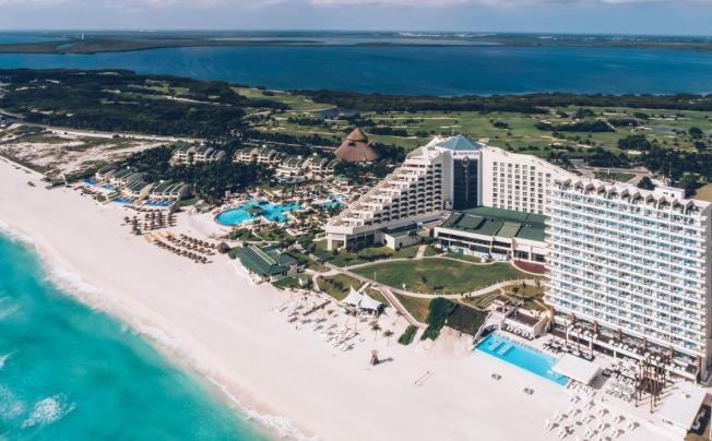 Фото отеля Coral Level At Iberostar Selection Cancun