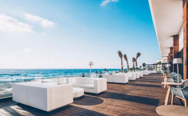Фото отеля Coral Level At Iberostar Selection Cancun