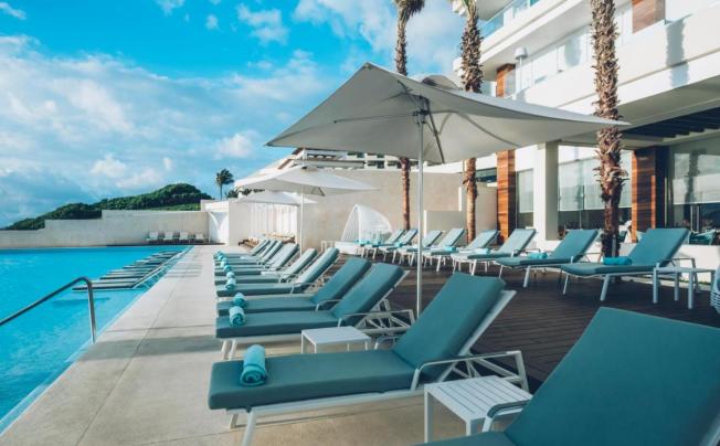 Фото отеля Coral Level At Iberostar Selection Cancun