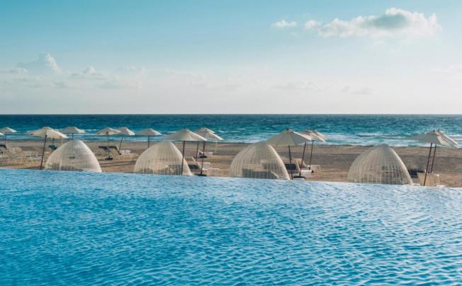 Фото отеля Coral Level At Iberostar Selection Cancun