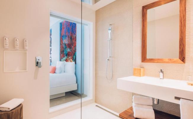 Фото отеля Coral Level At Iberostar Selection Cancun