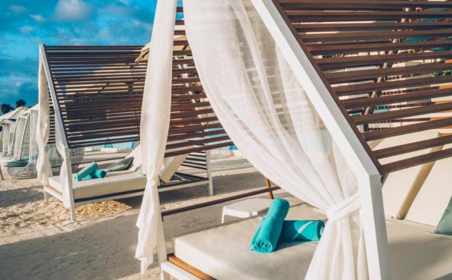 Фото отеля Coral Level At Iberostar Selection Cancun