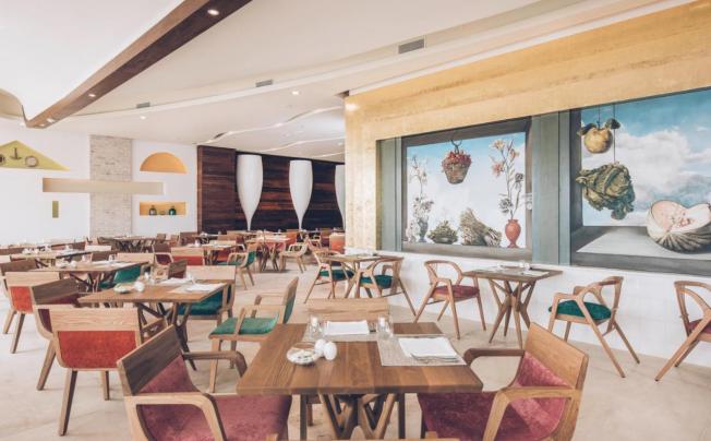 Фото отеля Coral Level At Iberostar Selection Cancun