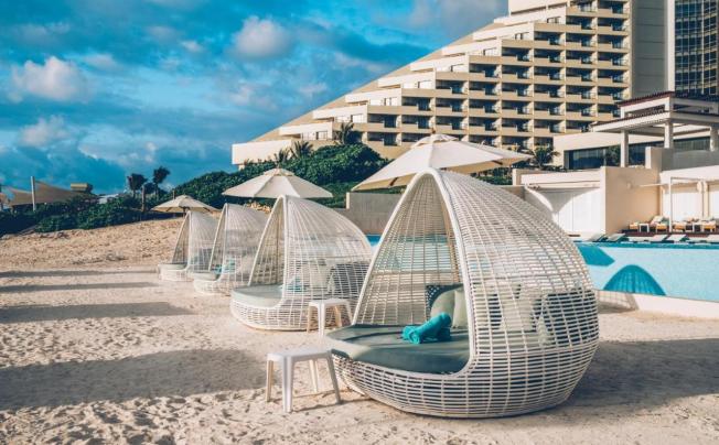 Фото отеля Coral Level At Iberostar Selection Cancun