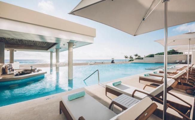 Фото отеля Coral Level At Iberostar Selection Cancun