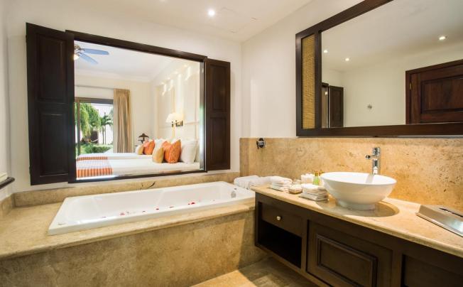 Фото отеля Dreams Tulum Resort & Spa 