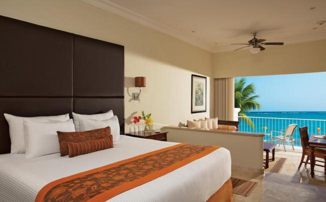 Фото отеля Dreams Tulum Resort & Spa 