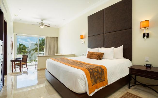Фото отеля Dreams Tulum Resort & Spa 