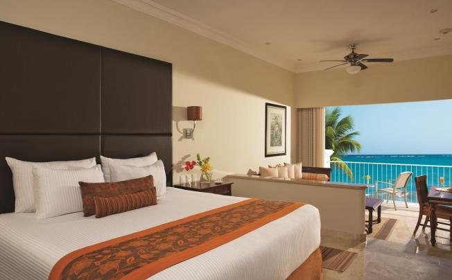 Фото отеля Dreams Tulum Resort & Spa 