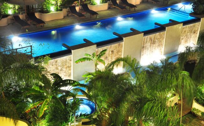 Фото отеля Porto Playa Condo Hotel & Beachclub