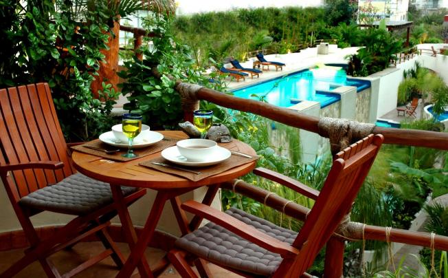 Фото отеля Porto Playa Condo Hotel & Beachclub