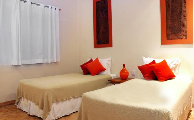 Фото отеля Porto Playa Condo Hotel & Beachclub