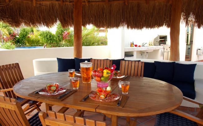 Фото отеля Porto Playa Condo Hotel & Beachclub
