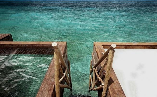 Фото отеля Fiesta Americana Cozumel Resort