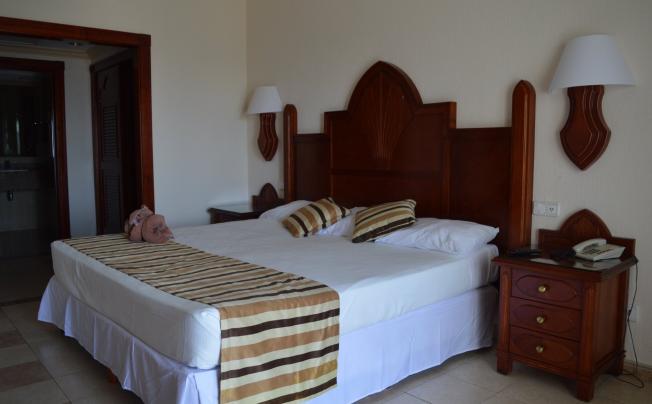 Фото отеля Riu Vallarta 