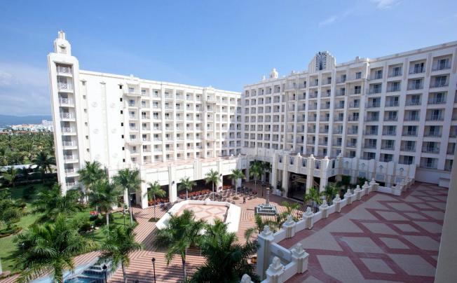 Фото отеля Riu Vallarta 