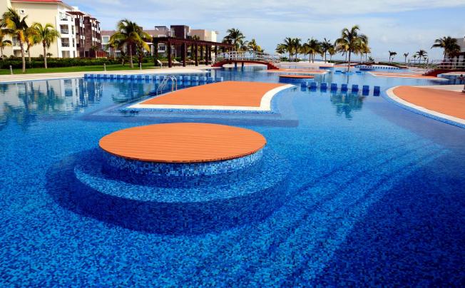 Фото отеля Pure Mareazul Rivera Maya