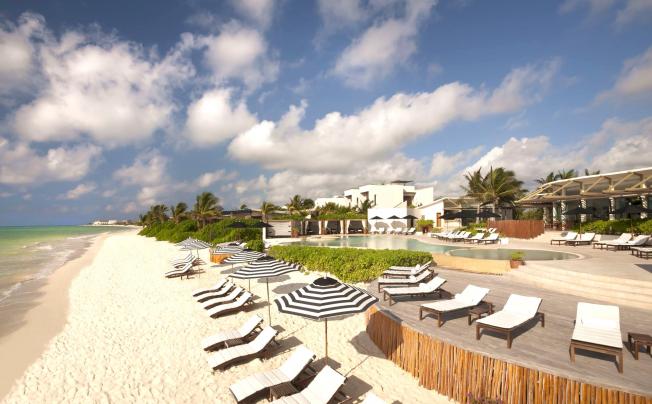 Фото отеля Rosewood Mayakoba