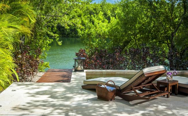 Фото отеля Rosewood Mayakoba