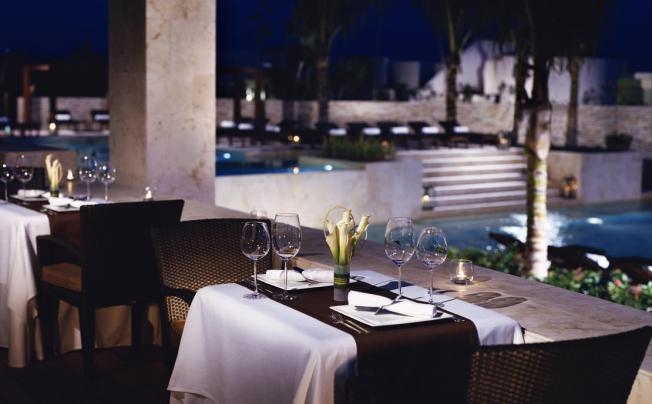 Фото отеля Rosewood Mayakoba