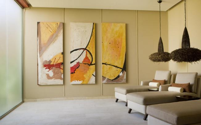 Фото отеля Rosewood Mayakoba