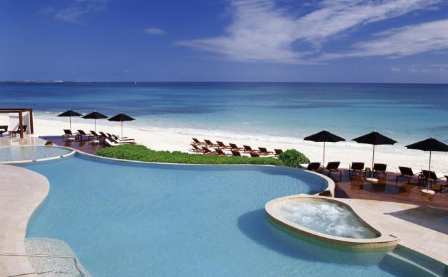 Фото отеля Rosewood Mayakoba