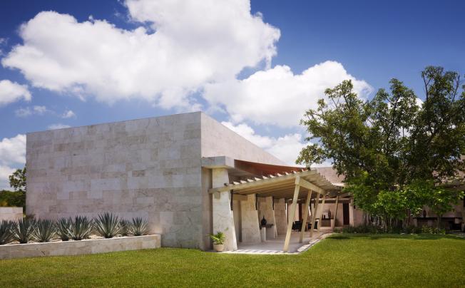 Фото отеля Rosewood Mayakoba