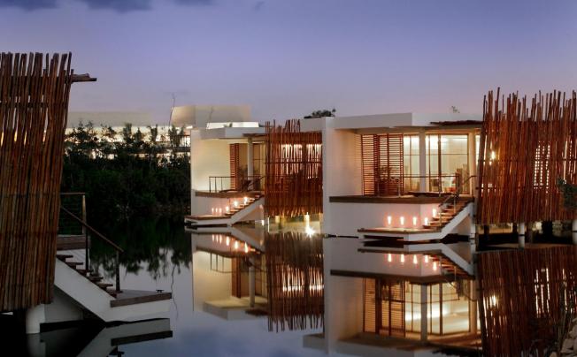 Фото отеля Rosewood Mayakoba