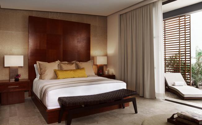 Фото отеля Rosewood Mayakoba