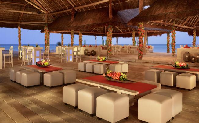 Фото отеля Rosewood Mayakoba
