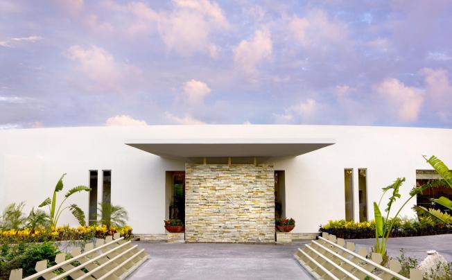 Фото отеля Rosewood Mayakoba