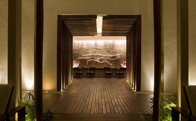 Фото отеля Rosewood Mayakoba