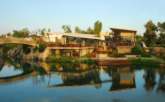 Фото отеля Rosewood Mayakoba