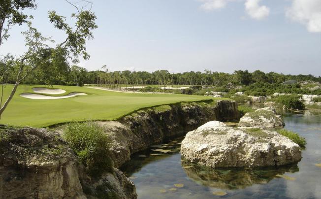 Фото отеля Rosewood Mayakoba