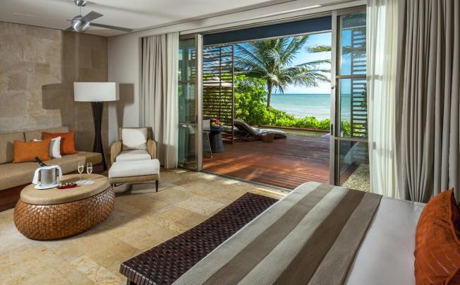 Фото отеля Rosewood Mayakoba