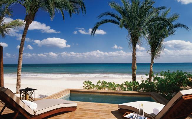 Фото отеля Rosewood Mayakoba