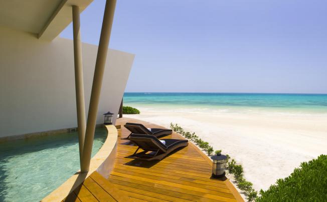 Фото отеля Rosewood Mayakoba