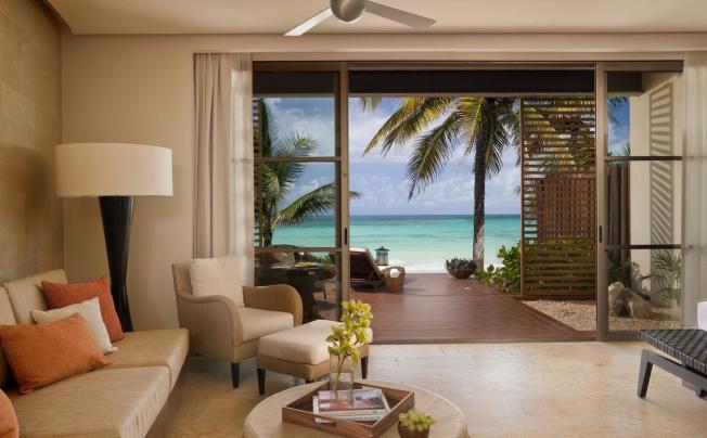 Фото отеля Rosewood Mayakoba