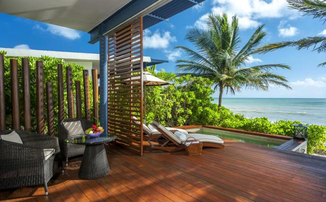 Фото отеля Rosewood Mayakoba