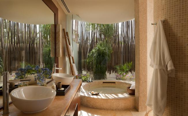 Фото отеля Rosewood Mayakoba