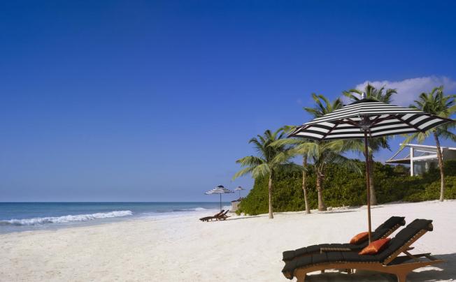 Фото отеля Rosewood Mayakoba
