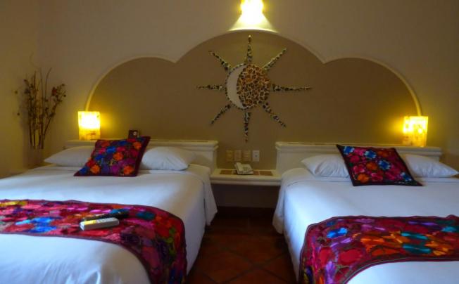 Фото отеля Riviera Del Sol hotel